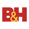 B&H Photo logo
