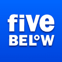 Five Below logo
