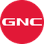 GNC logo