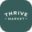 Thrive Market logo