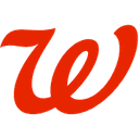 Walgreens logo