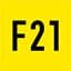 Forever 21 logo